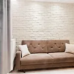 Apartament Nowa Huta