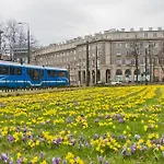 Apartament Nowa Huta
