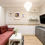 Native Apartments Nowowiejska 9