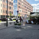 Unique apt EVE with garage, Kazimierz, Podgórze