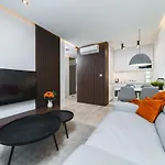 Sarah Apartments Old Town