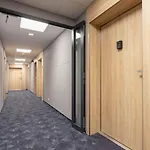 Cozy Studio Apartments Sauna & Ac Krakow By Noclegi Renters