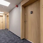 Cozy Studio Apartments Sauna & Ac Krakow By Noclegi Renters