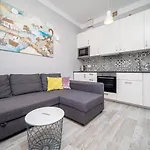 Barbican By Landmark Apartments