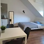 Prokocim Apartments