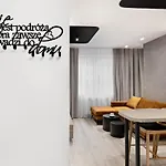 Republiki Korczakowskiej Apartamenty