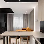 Republiki Korczakowskiej Apartamenty
