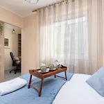 Business Apartment For Home Office Kolaczy Krakow By Noclegi Renters