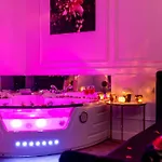 Vistula Boulevards Jacuzzi Apartment