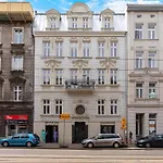 Studio Cracow Starowislna 41 & 43 By Noclegi Renters