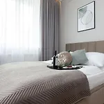 Green Residence Orawska 5