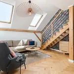 Luxury Apartment In A Truly Perfect Location
