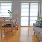 Cosy And Comfortable Apartment In Cracov