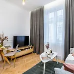 Wielopole 7 Apartment 2 Rooms