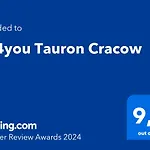 Ap4You Tauron Cracow