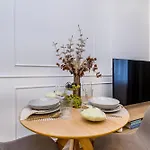 Wielopole 7 Apartment 2 Rooms