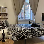 Sparrow Apartment In Kazimierz