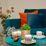 Apartment Near Old Town