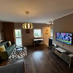 Friendly Apartments - Krakow