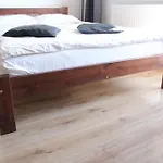 Apartment Wielicka Cracow