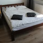 Apartment Wielicka Cracow
