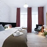 Zablocie Residence