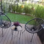 Apartament Aktorow Bronowice