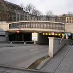 Rembrandt Aparthotel