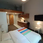 Tlc Apartments Cracow