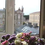 Hostel Centrum Sabot
