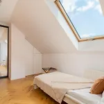 Luxury Apartment In A Truly Perfect Location
