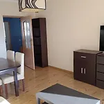 Apartament Radzikowskiego