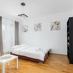 Borkowska Comfort Apartment