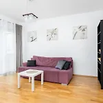 Borkowska Comfort Apartment