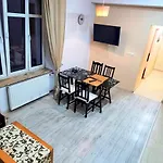 Old Town Brick Apartment