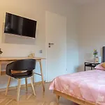 Aparthotel Studio