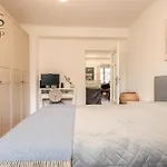 Beautiful Apartment In The City Center