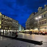 Heart Of Old Town / Florianska 19