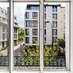Brzozowa Apartments By Hostly