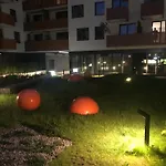 Apartament Aktorow Bronowice