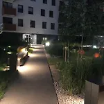 Apartament Aktorow Bronowice