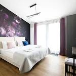 Aparthotel Inspire Miodova Residence