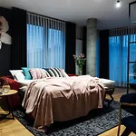 Aparthotel Inspire Miodova Residence