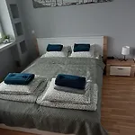 Apartament Olsza