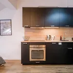 Old Town Vistula Premium Apartments