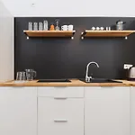 Two Bedroom Apartment - Rzeszowska 4