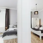 Two Bedroom Apartment - Rzeszowska 4