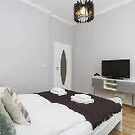 Two Bedroom Apartment - Rzeszowska 4