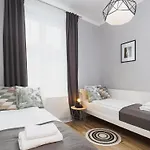 Two Bedroom Apartment - Rzeszowska 4