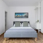Zyblikiewicza 5- Studio Apartment- Old Town